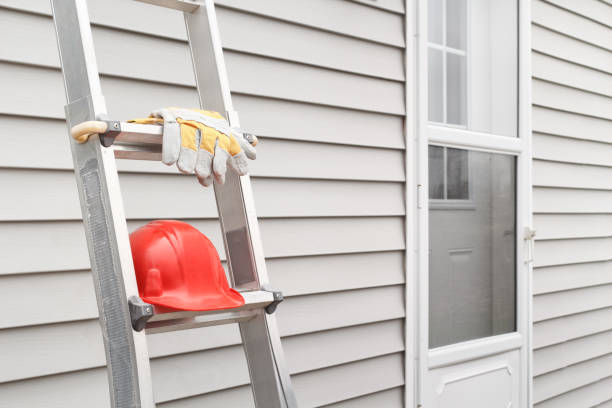 Trusted Geneva, AL Siding Installation & Repair Experts